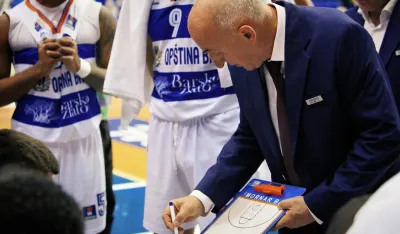 Mihailo Pavićević