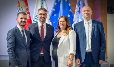 Liberali obilježili Dan partije