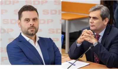 Vujović i Ibrahimović