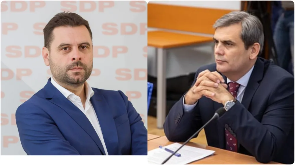 Vujović i Ibrahimović