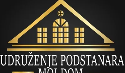 Udruženje podstanara Moj dom