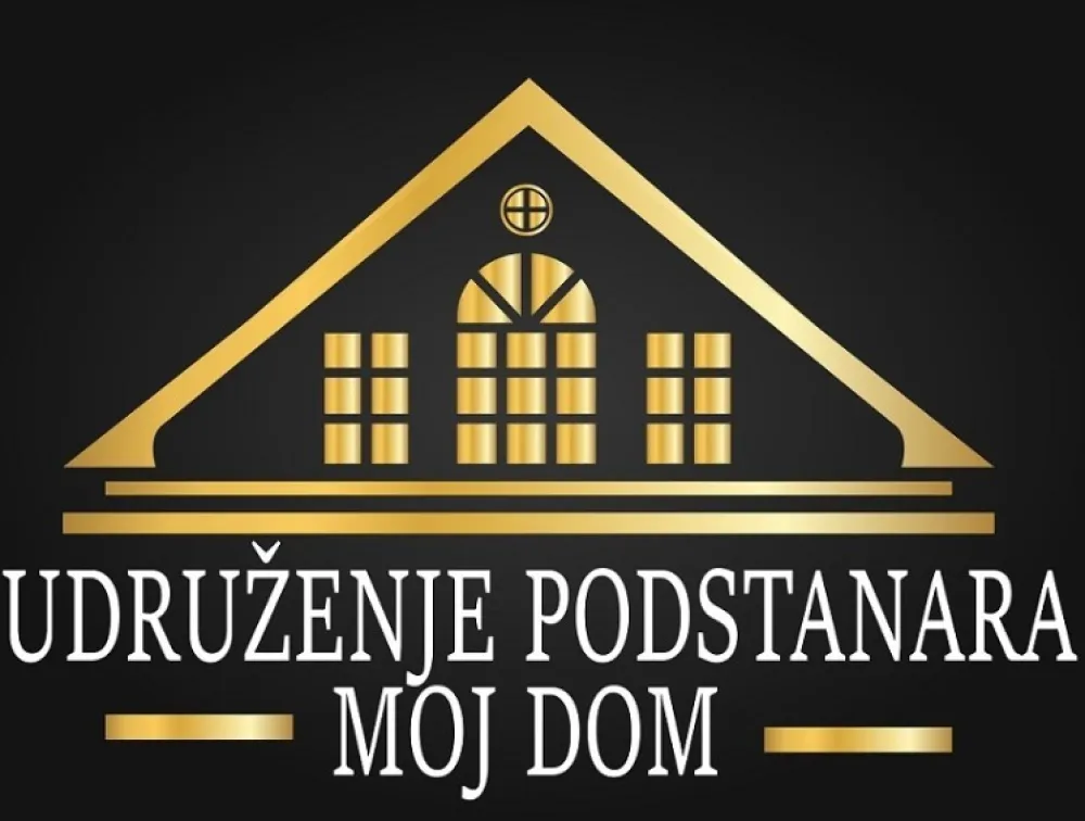 Udruženje podstanara Moj dom