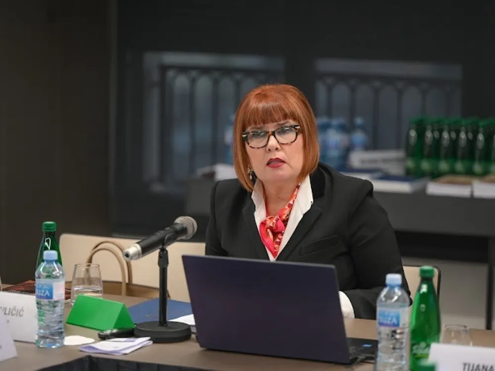 Валентина Павличић