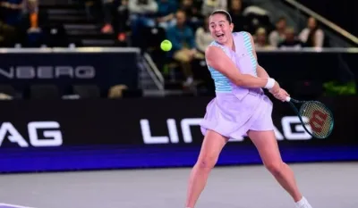 Jelena Ostapenko u Lincu stigla do osme titule