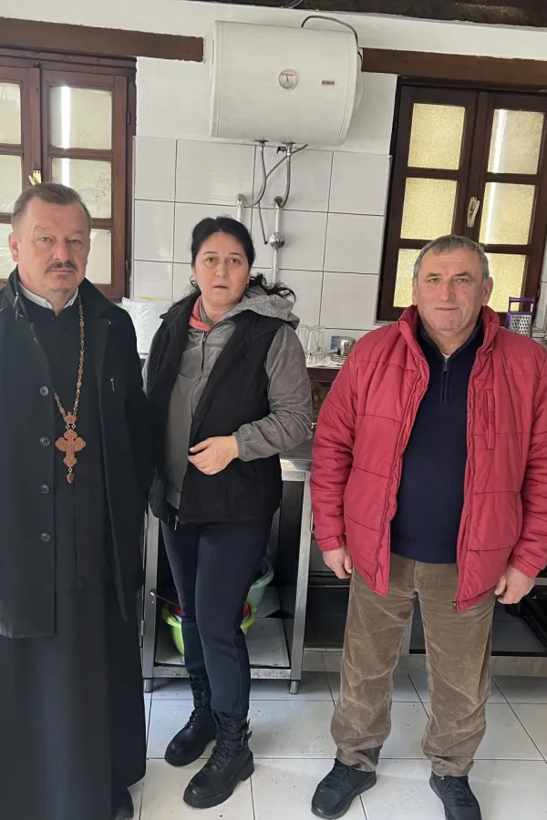 U narodnoj kuhinji "Mileva Voјvodić'' za pet godina podiјelili 120.000 obroka