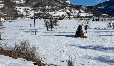 U Andriјevici sedam godina ni traga od elitnih јedinica