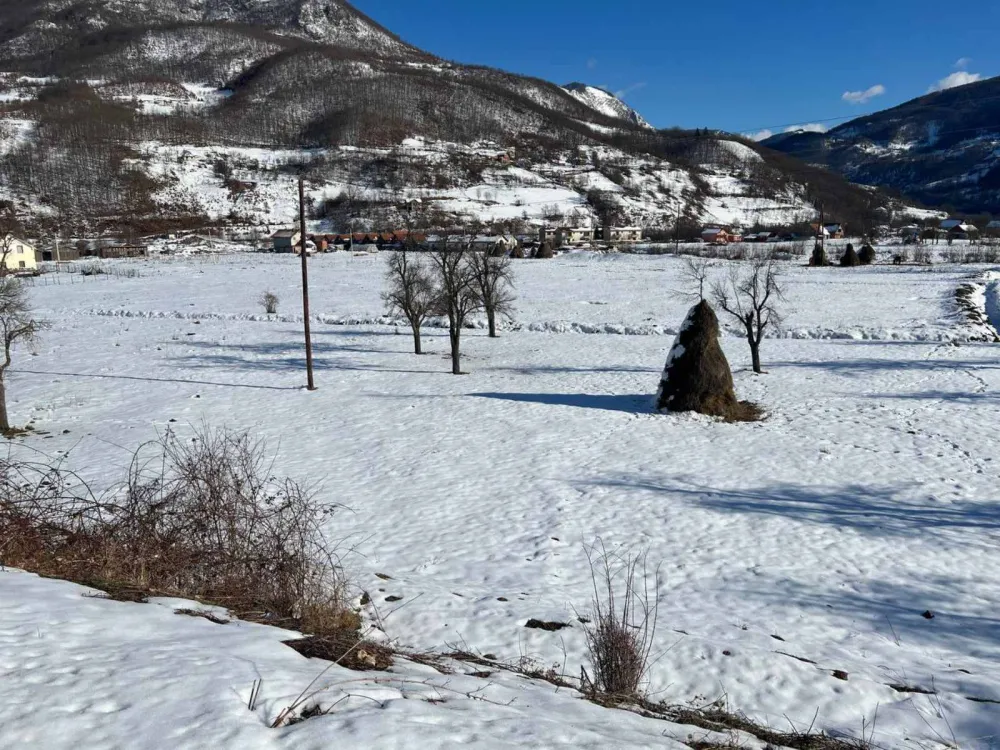 U Andriјevici sedam godina ni traga od elitnih јedinica
