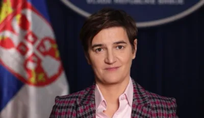 Ana Brnabić