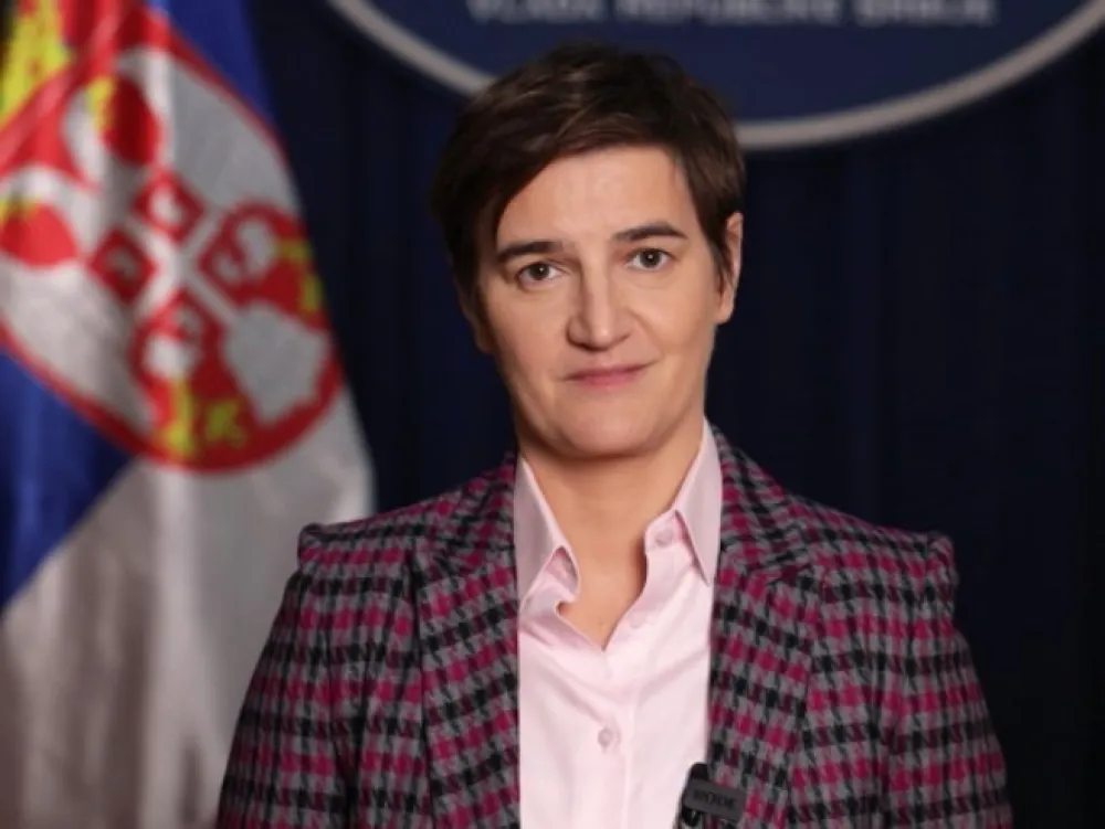 Ana Brnabić