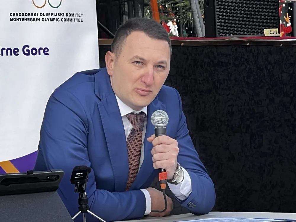 V.d. direktora TOP-a najavljuje novi servis: Aplikaciјa za boravi&scaron;nu taksu