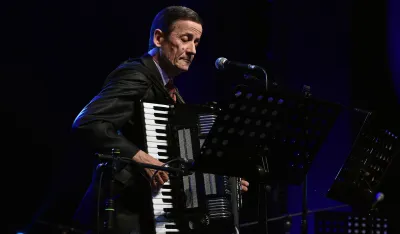 Dragan Koprivica koncert