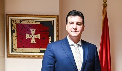 Andrej Milović<br>
