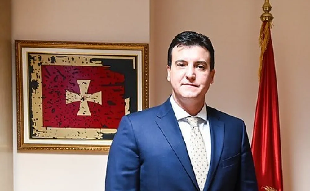 Andrej Milović<br>