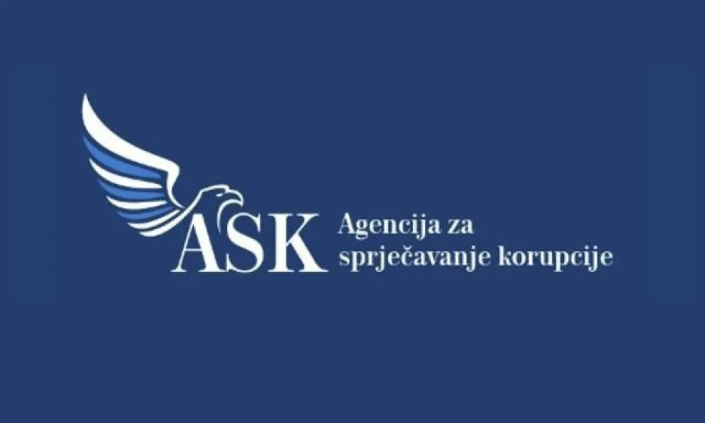 Agencija za sprečavanje korupcije