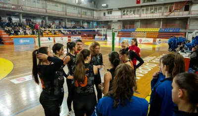 Albatros slavio u Pljevljima