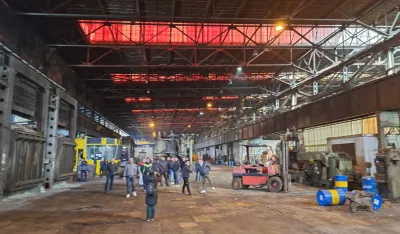 Željezara Nik&scaron;ić