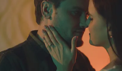 Dino Petrić Mjesto za nju (Eden)