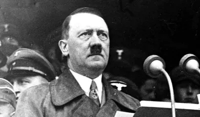 Svi će Hitlerovi govori biti analizirani