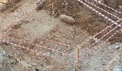 Bomba iz Drugog svjetskog rata pronađena u centru grada