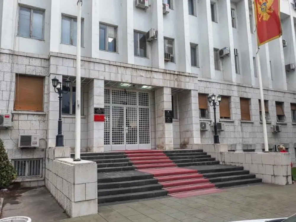 Ministarstvo finansija 