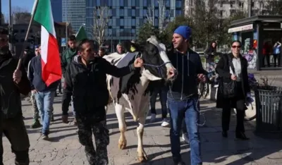 Farmeri Italija