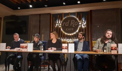 Glas ne traže u tradiciјi već kritici savremenog