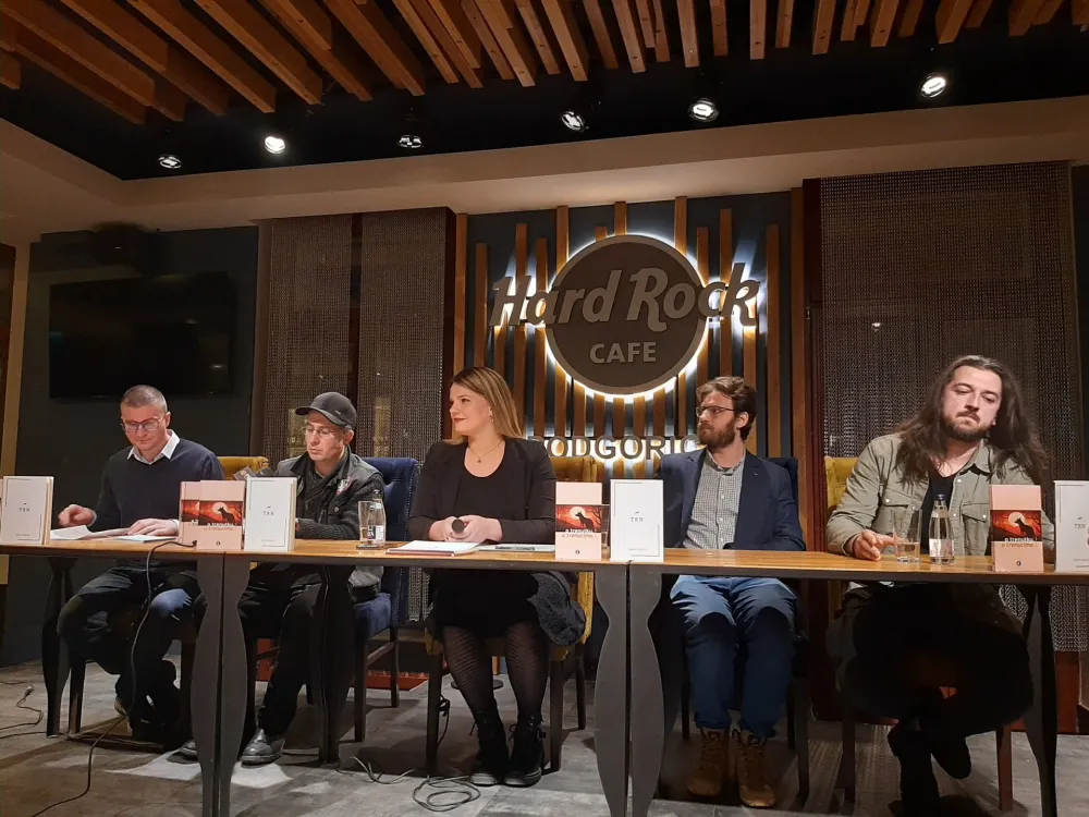 Glas ne traže u tradiciјi već kritici savremenog