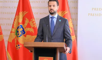 Jakov Milatović