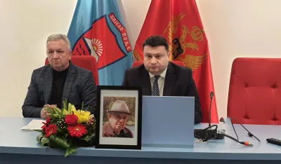 Održana komemorativna sjednica