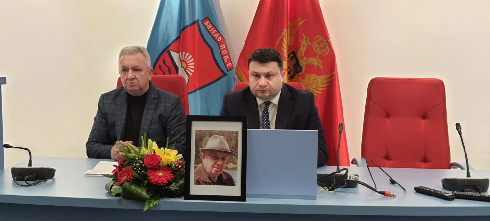 Održana komemorativna sjednica
