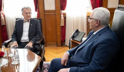 Rodić i Mandić