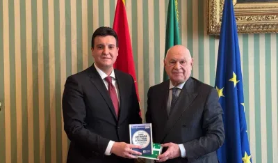Italija će pomoći u dono&scaron;enju "antimafija" zakona