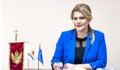 Jelena Đaletić