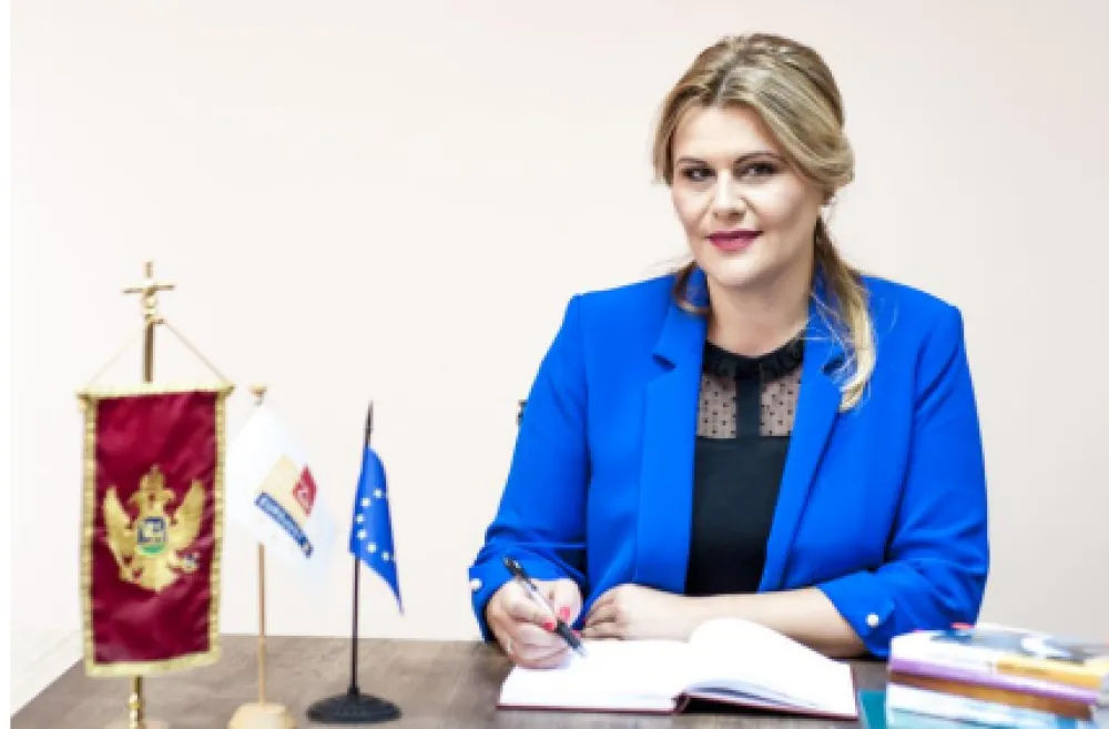 Jelena Đaletić