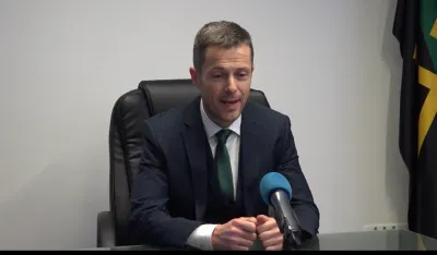 Sa&scaron;a Mujović