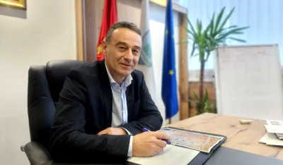 Bakić: Lokalna uprava radi na jačem pozicioniranju Kola&scaron;ina na turističkoj mapi