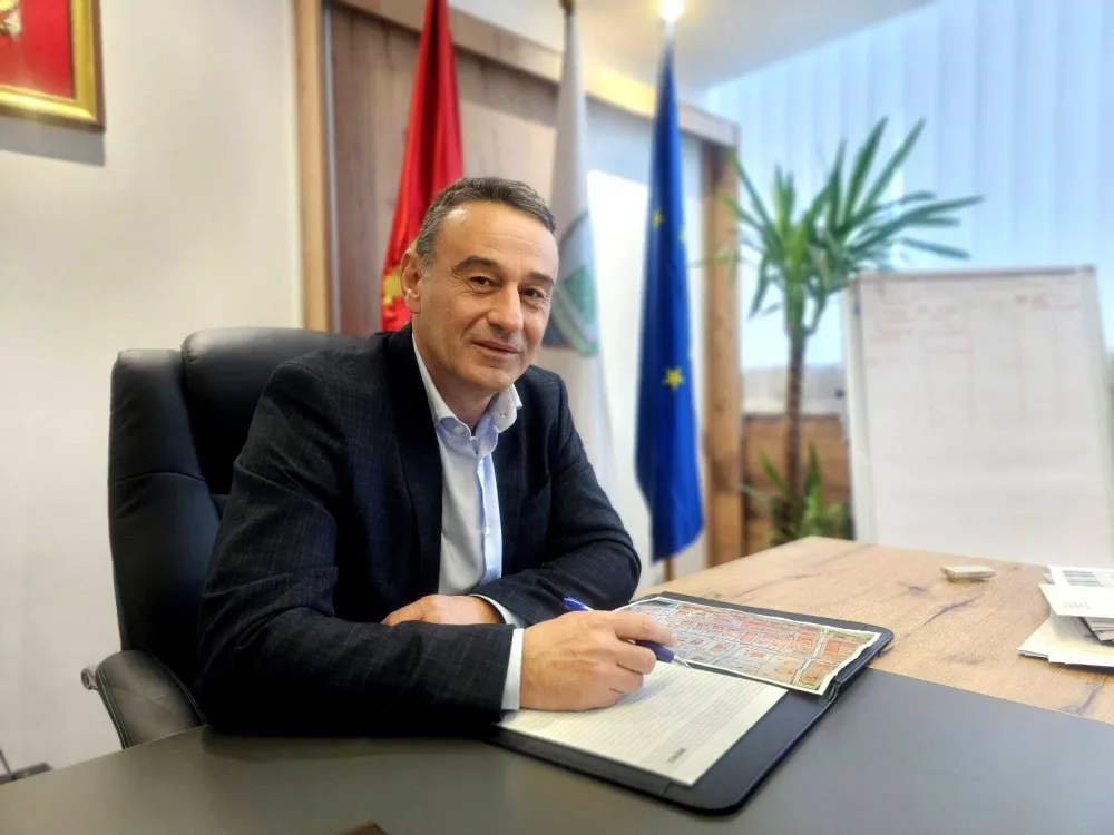 Bakić: Lokalna uprava radi na jačem pozicioniranju Kola&scaron;ina na turističkoj mapi