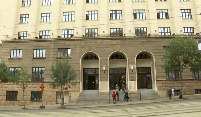 Apelacioni sud u Beogradu