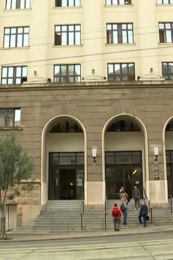 Apelacioni sud u Beogradu