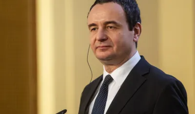 Аљбин Курти