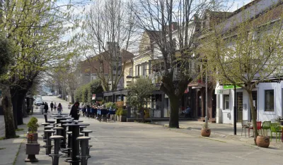 U Danilovgradu ni naјmanja ulica niјe nazvana po ženi, nadležni u op&scaron;tini žele to da promijene