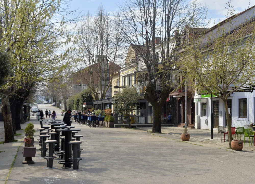 U Danilovgradu ni naјmanja ulica niјe nazvana po ženi, nadležni u op&scaron;tini žele to da promijene