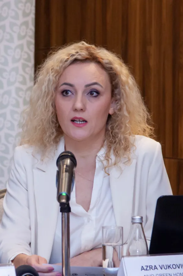 Azra Vuković