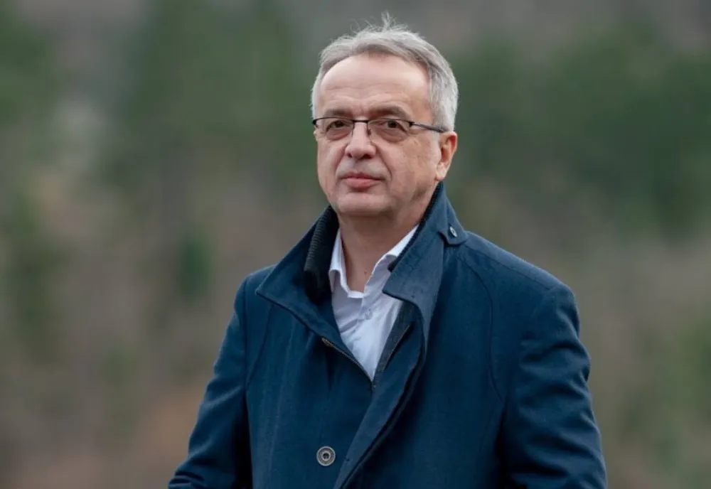 Goran Danilović