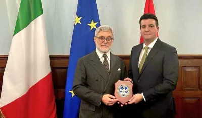 Milović i Melilo