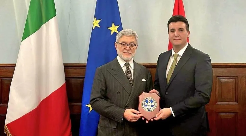 Milović i Melilo