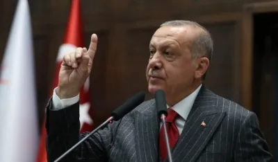 Redžep Tajip Erdogan