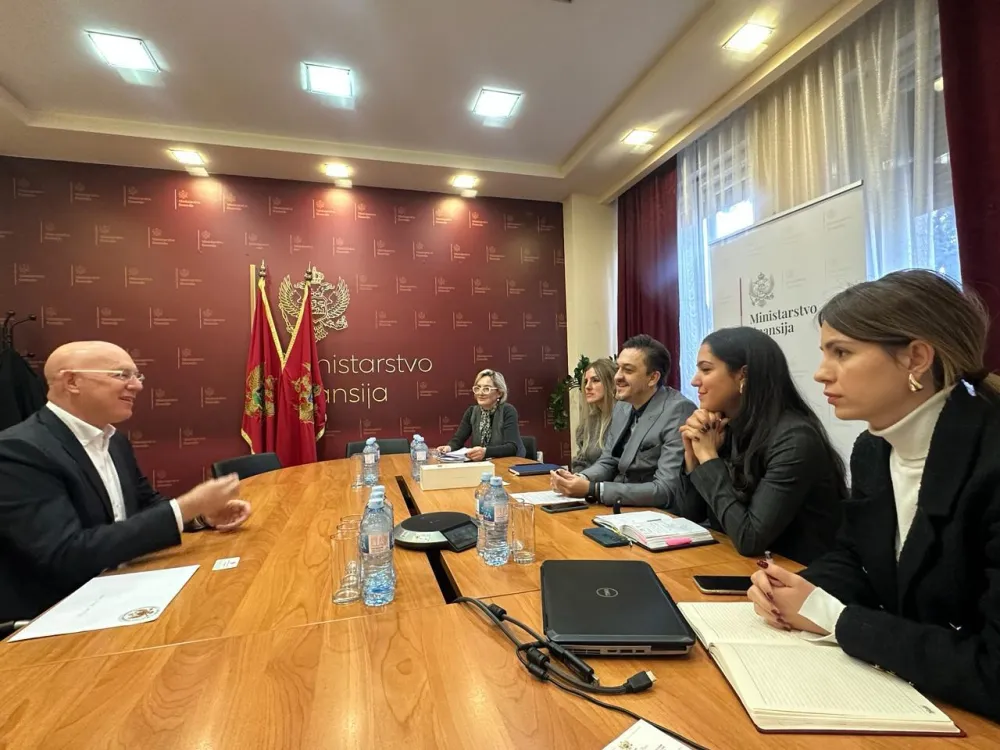 FOTO: Ministarstvo
