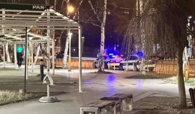 Pucnjava u Tuzli, ubijena žena