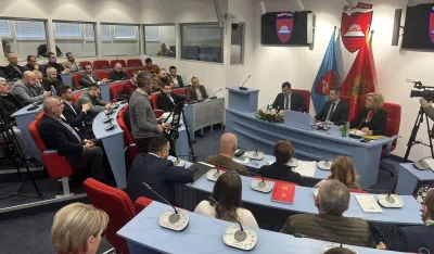 Mujović: Bјelopoljcima subvenciјe na klime, toplifikaciјa dugoročni cilj